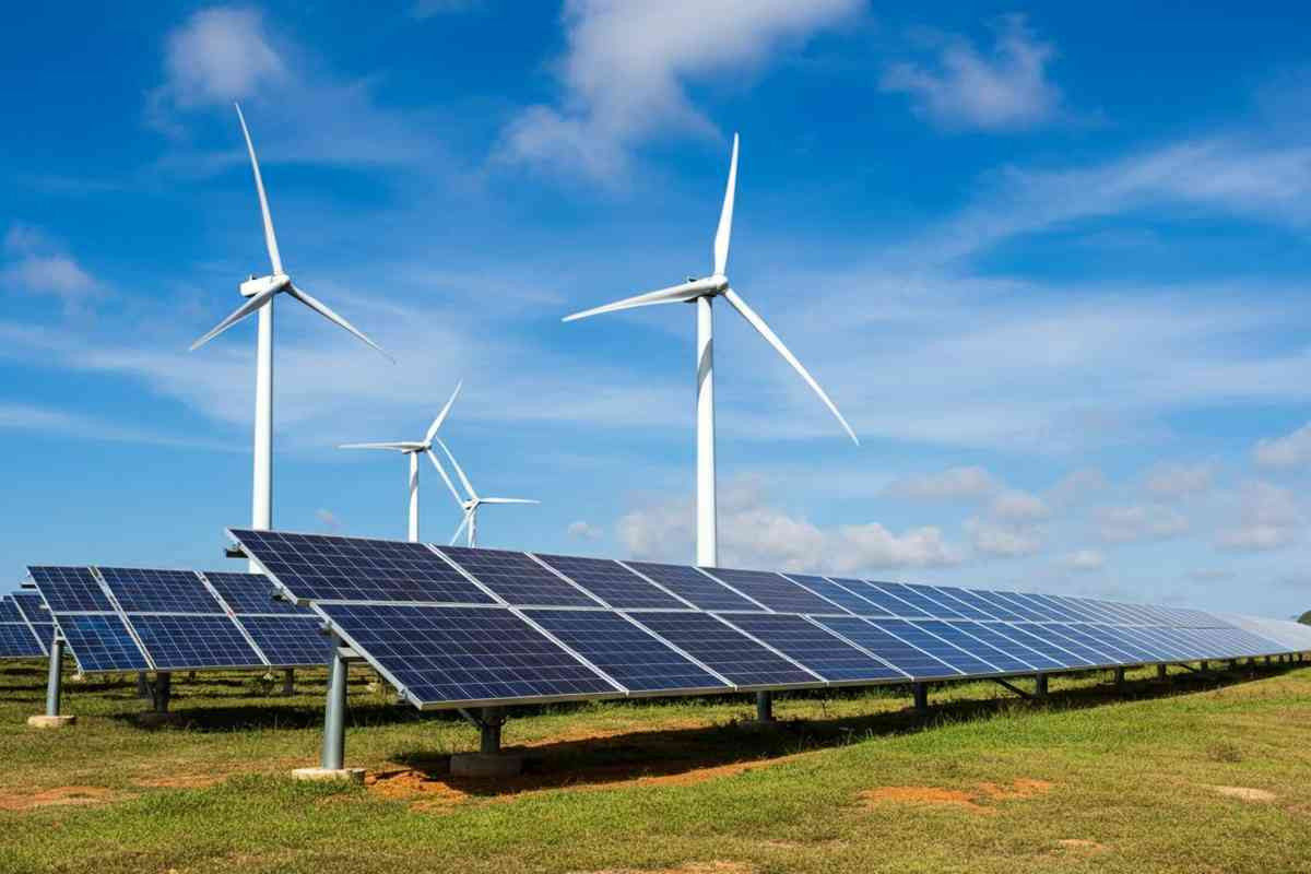 Rinnovo sorprendente: Enel prolunga la sua concessione a Rio de Janeiro