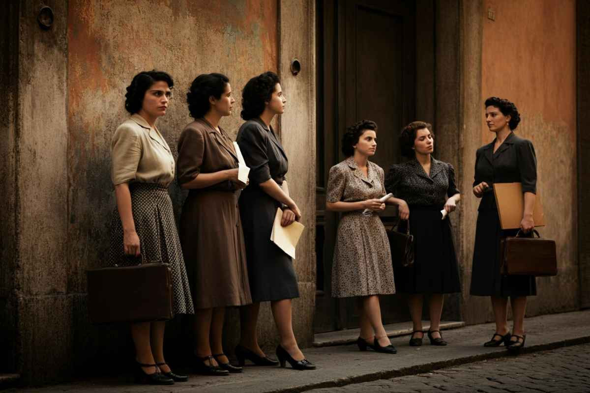 Ritorna 'Roma ore 11': un viaggio tra tragedia e verità scomode