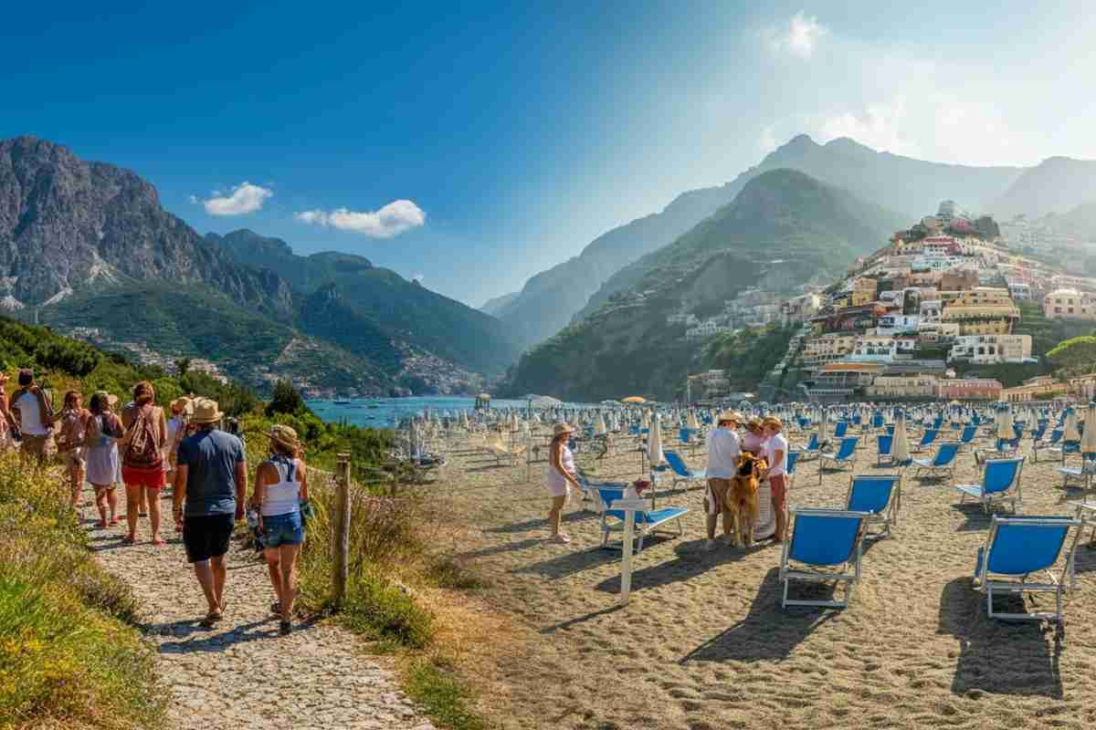 Rivoluzione turistica: Unexpected Italy presenta il Manifesto per un'ospitalità etica