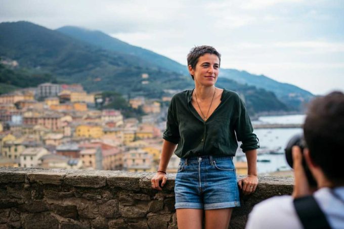 Rocio Munoz Morales: come i valori la rendono una donna forte