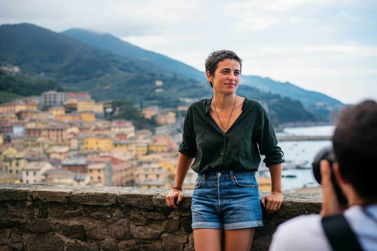 Rocio Munoz Morales: come i valori la rendono una donna forte