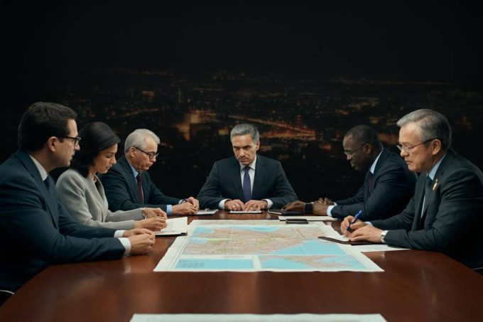 Rubio apre a un possibile cessate il fuoco in Ucraina