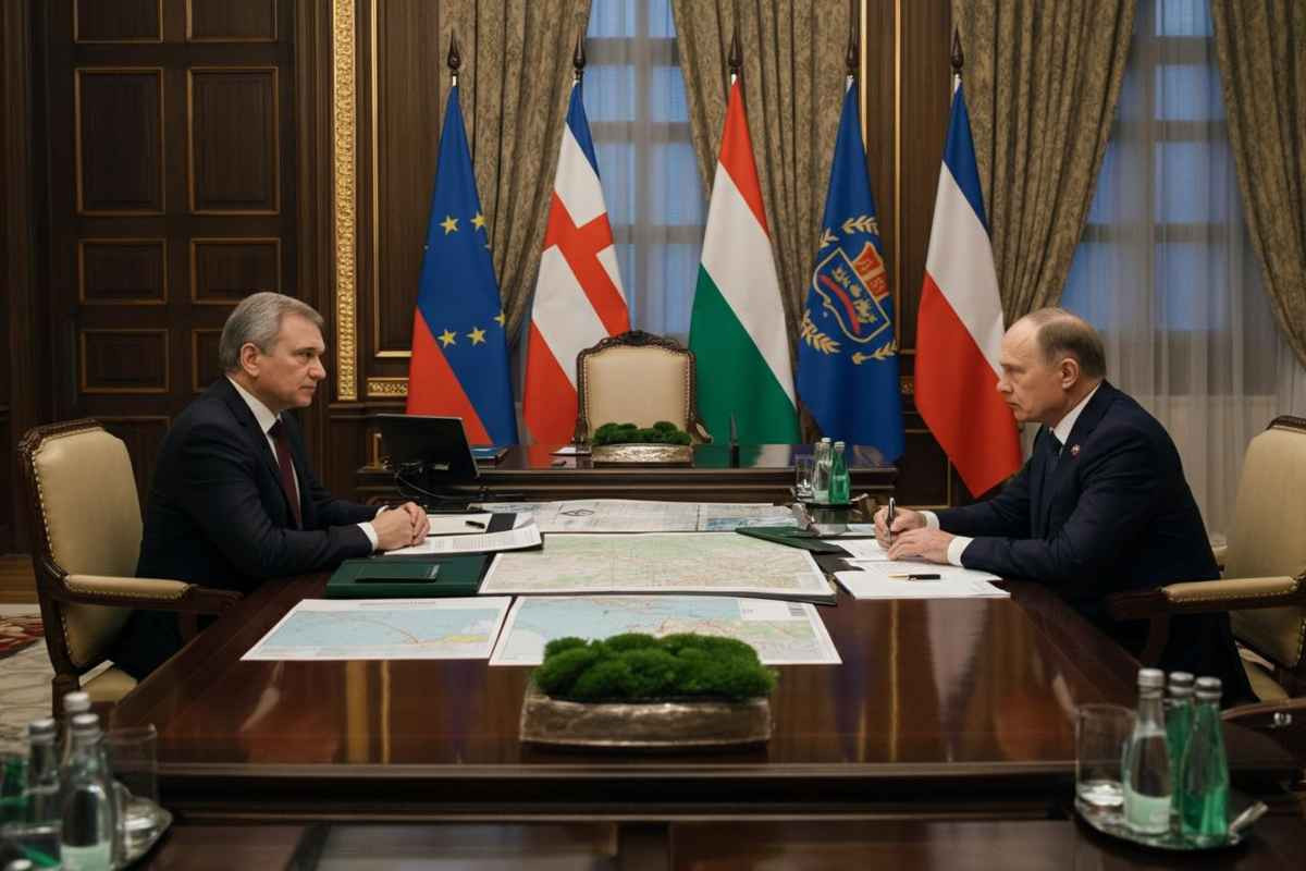 Rutte sorprende tutti con una visita a Kiev: incontro storico con Zelensky