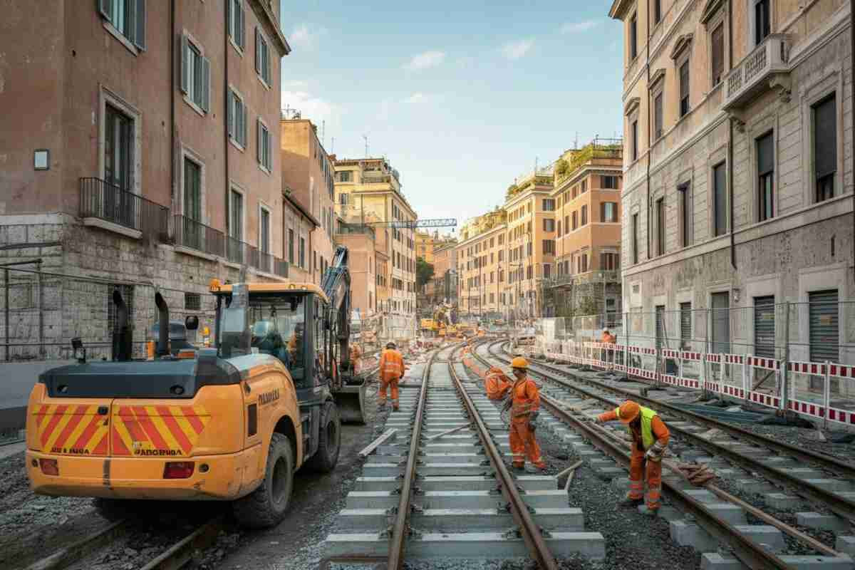 Salvini annuncia: la rottamazione sarà la nostra priorità assoluta