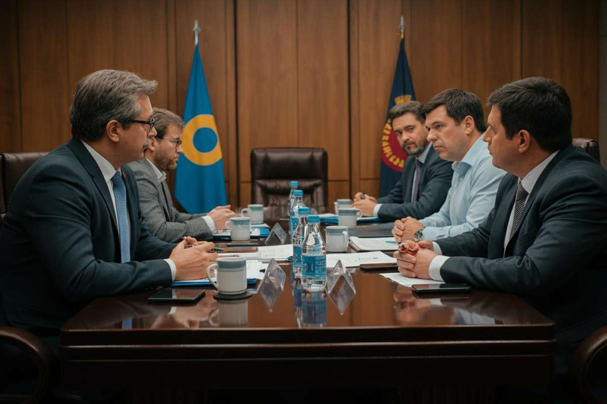 Salvini lancia l'appello: il Veneto deve rimanere con la Lega, Zaia come valore aggiunto