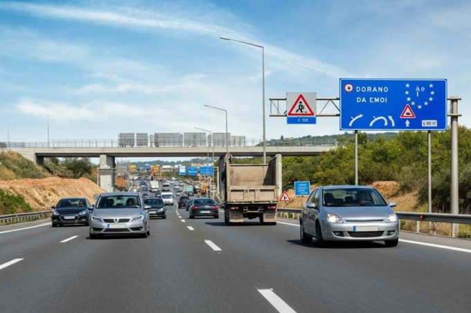 Salvini propone di rivedere i rinnovi della patente per gli over 70 e annuncia l'avvio dei lavori sul Ponte a settembre-ottobre