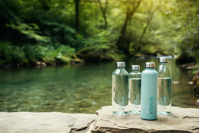 San Benedetto abbandona il green claim: cosa significa per il mercato delle bevande?