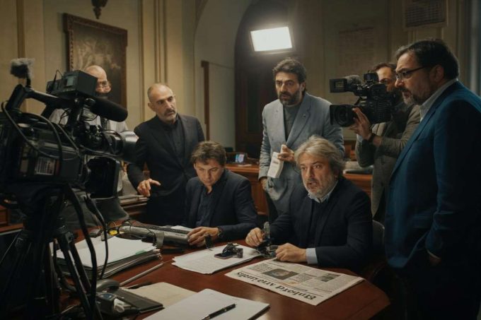 Scandalo in vista: la telefonata tra Sangiuliano e la moglie di Ranucci che scuote il caso Boccia