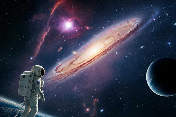 Schneider e Frolov si uniscono al team di I See You: un amore tra le stelle