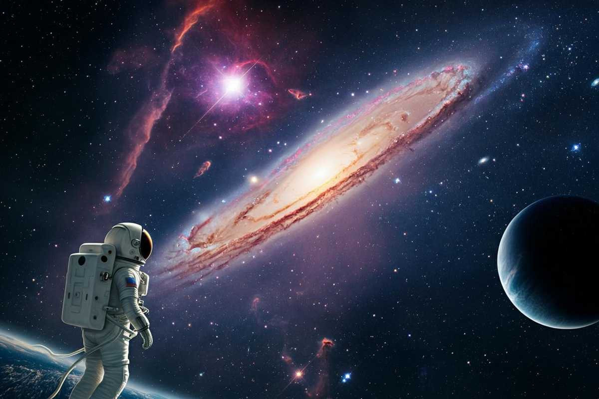 Schneider e Frolov si uniscono al team di I See You: un amore tra le stelle