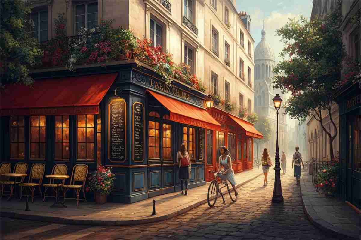 Scopri Parigi: un weekend indimenticabile senza svuotare il portafoglio