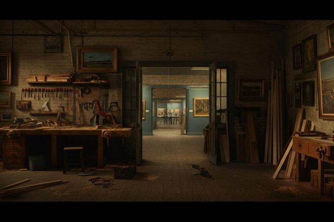 Scopri The Mastermind di Kelly Reichardt: un viaggio cinematografico nelle sale italiane con Mubi