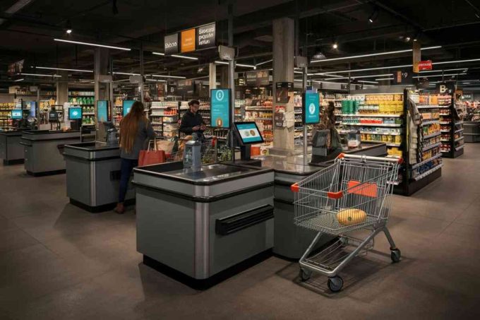 Scopri come Binance Pay rivoluziona gli acquisti in oltre 100 supermercati svizzeri