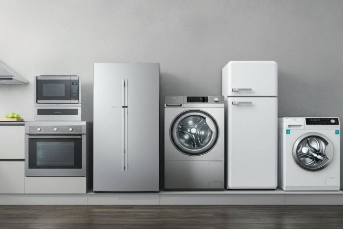 Scopri il bonus elettrodomestici: sconti fino a 200 euro su lavatrici, lavastoviglie e frigoriferi