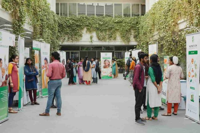 Scopri il futuro della nutrizione umana: iscrizioni aperte all'Università Unicamillus e open day il 5 settembre