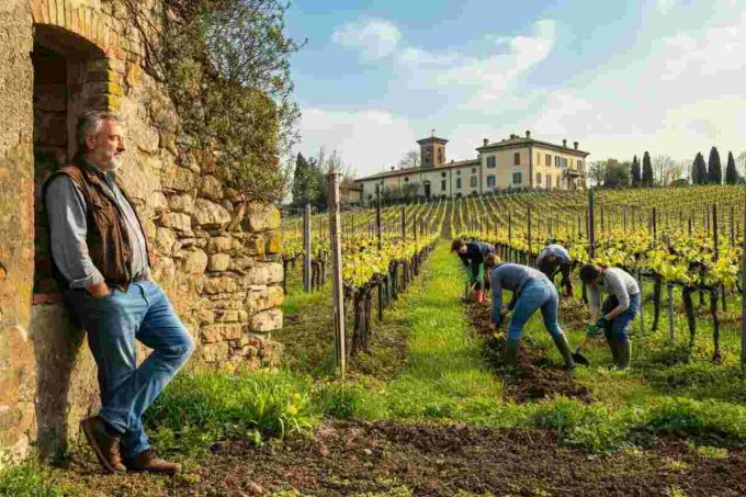 Scopri il trailer di Cinque secondi di Virzì, in arrivo il 30 ottobre