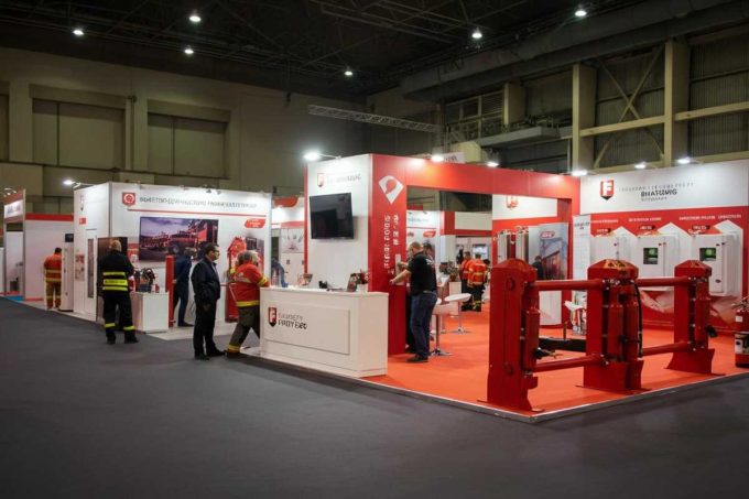 Scopri le novità sulla prevenzione incendi al Safety Expo 2025 di Bergamo