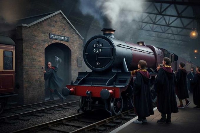 Settembre magico: eventi imperdibili per i fan di Harry Potter a Hogwarts