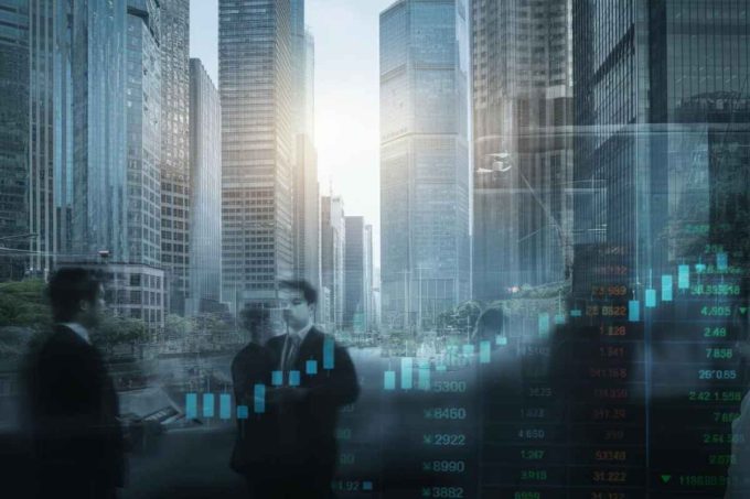 Shanghai in crescita: la borsa chiude a +0,85% e raggiunge i 3.728,03 punti