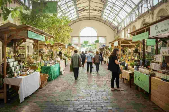 Shein multata per 1 milione: la verità dietro ai messaggi green ingannevoli