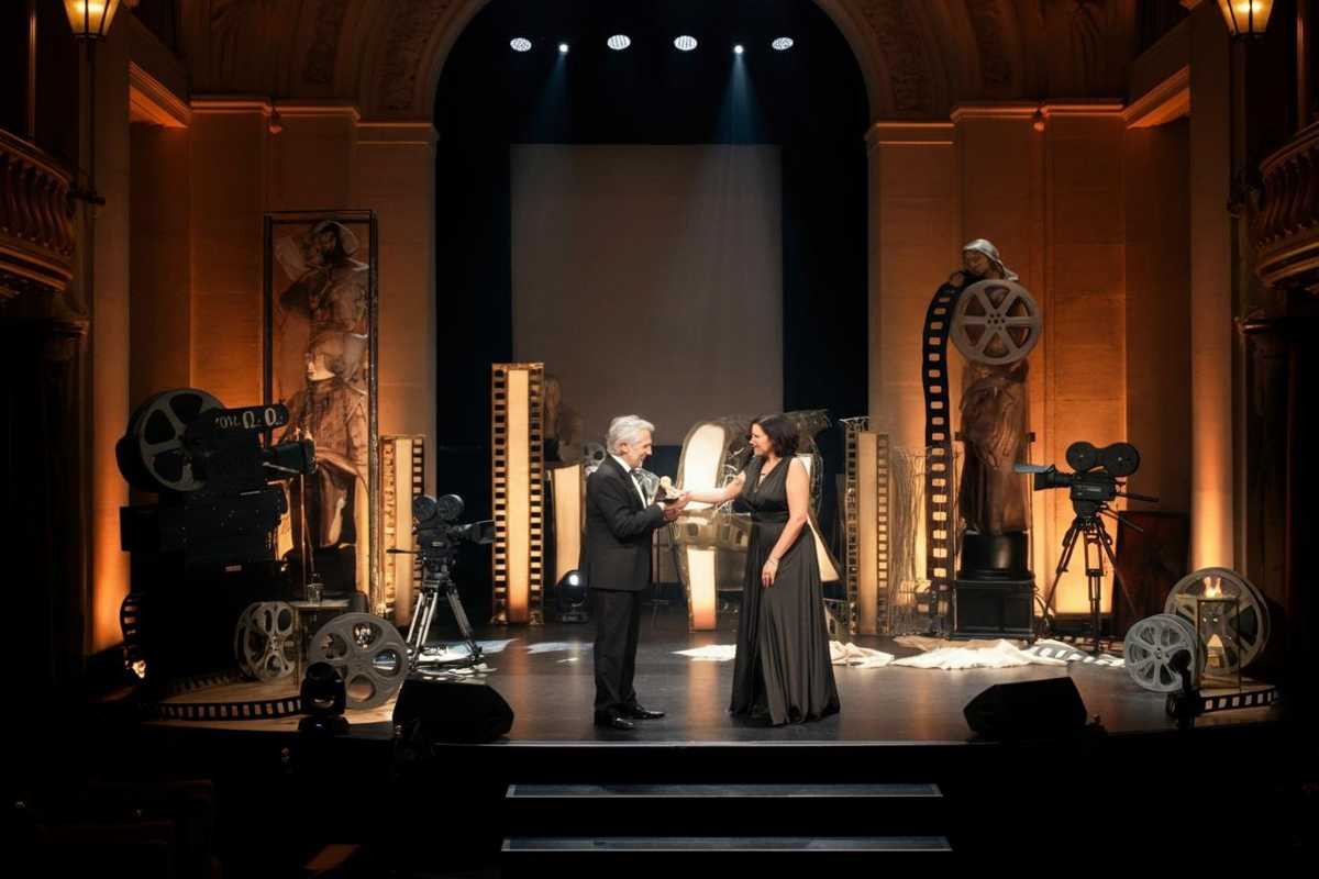 Silverstone e Ozpetek trionfano al Filming Italy Venice Award