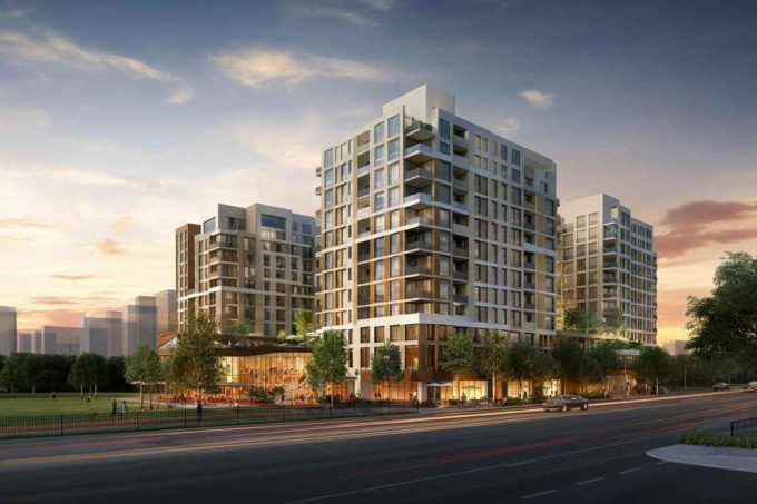 Singapore conquista il mercato immobiliare: un record di investimenti stranieri