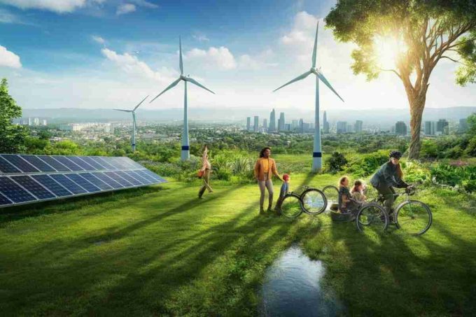 Singapore e Tailandia siglano un accordo rivoluzionario sui crediti di carbonio