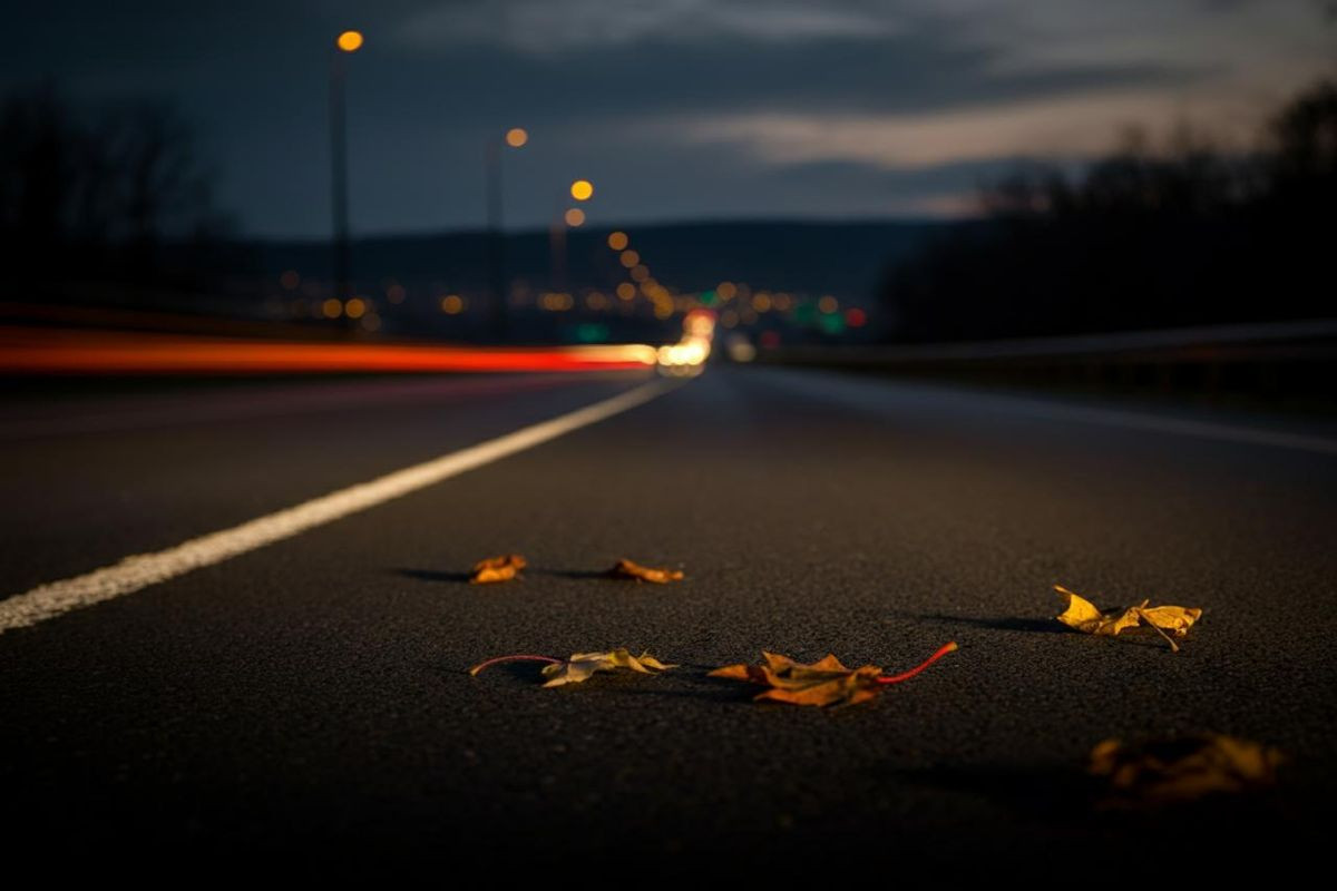 Sofia Galante investita e uccisa sulla A35: arrestato un giovane sotto effetto di droghe