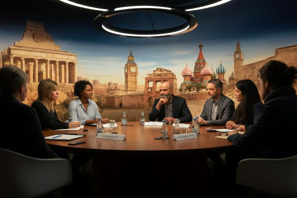 Sokurov: perché la questione palestinese richiede una soluzione urgente da 50 anni