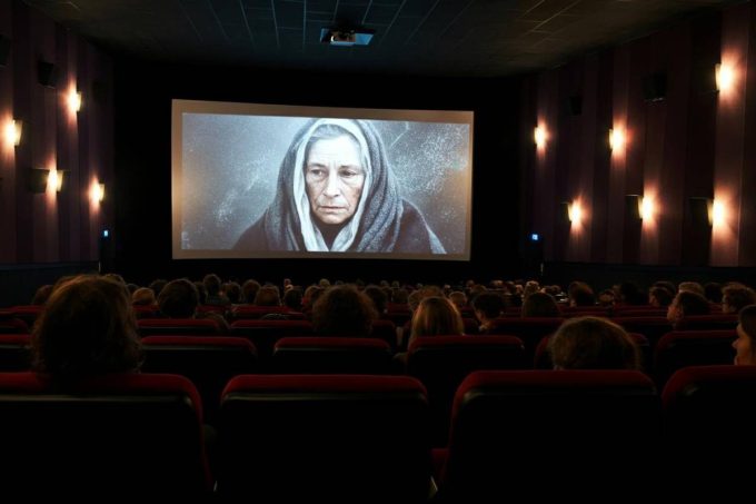 Sorrentino presenta un film ispirato alla grazia di Mattarella