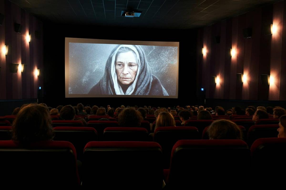 Sorrentino presenta un film ispirato alla grazia di Mattarella