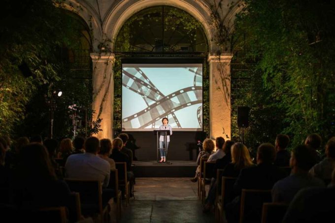 Sorrentino svela le sue ossessioni nei suoi film