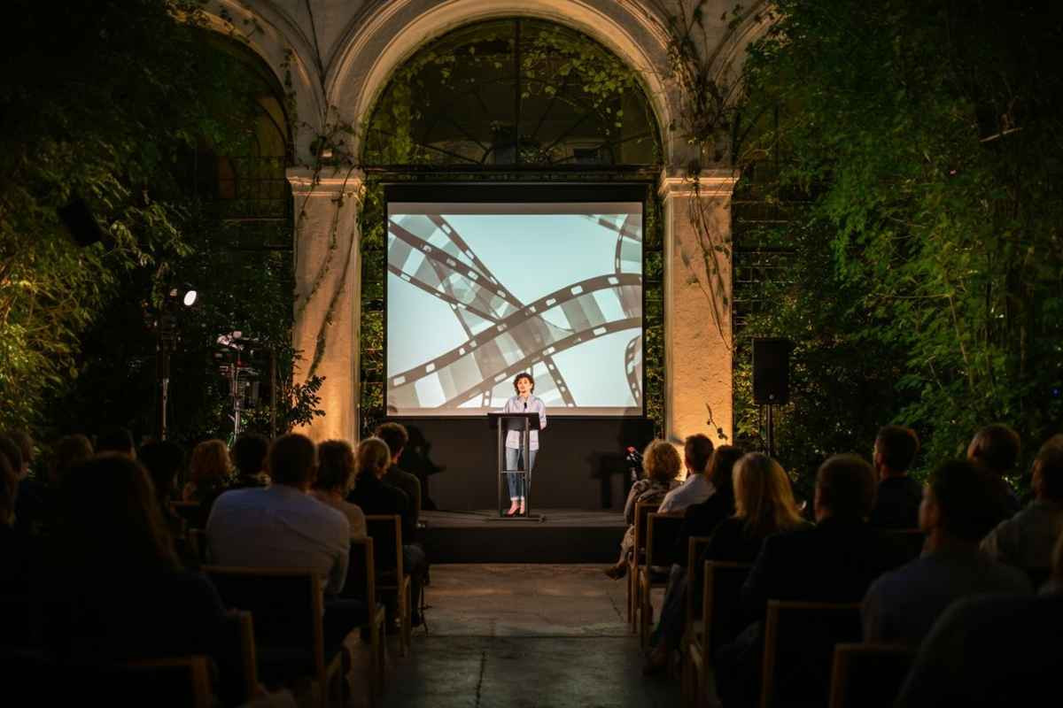 Sorrentino svela le sue ossessioni nei suoi film