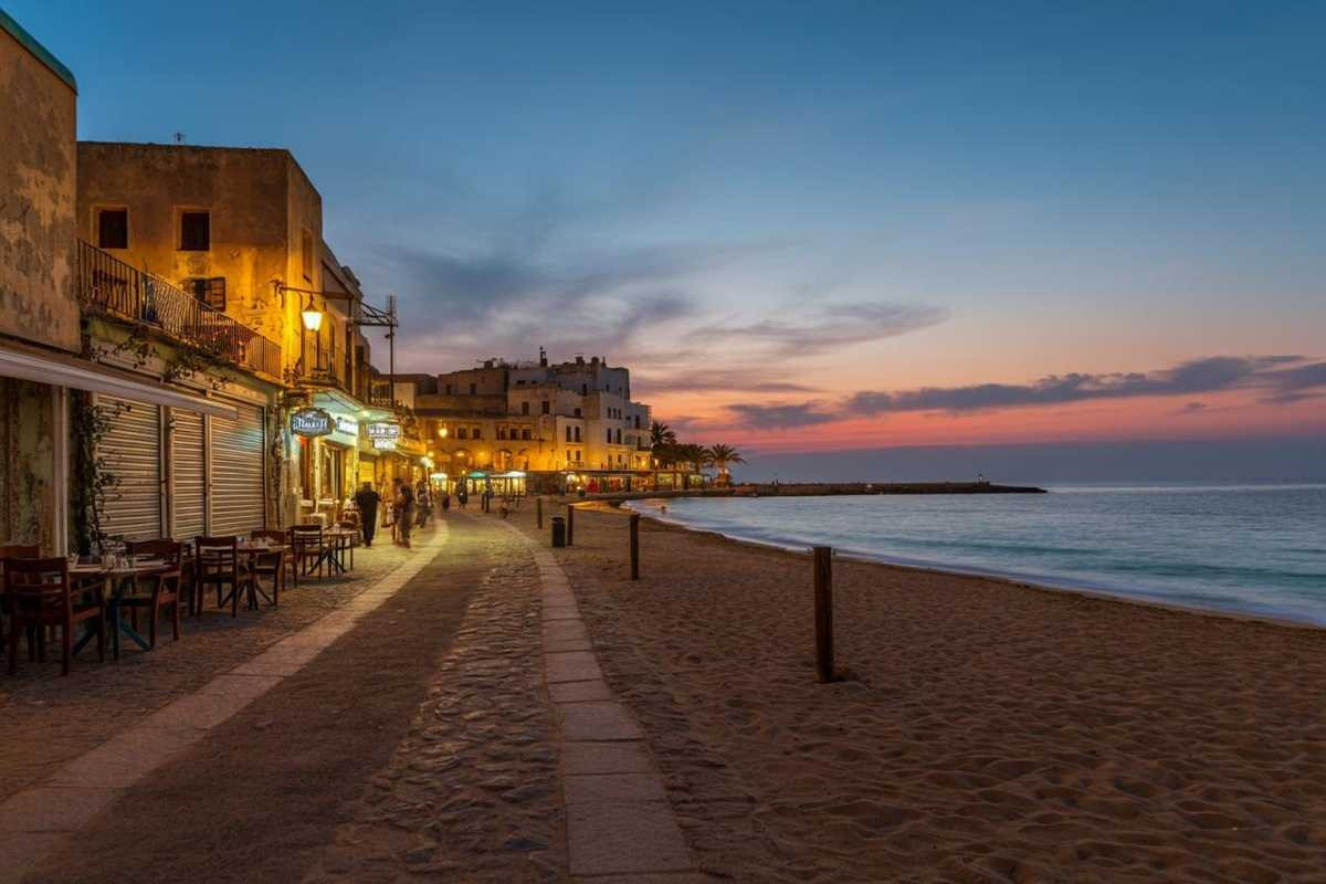 Sperlonga: cena negata scatena minacce di morte e panico in ristorante