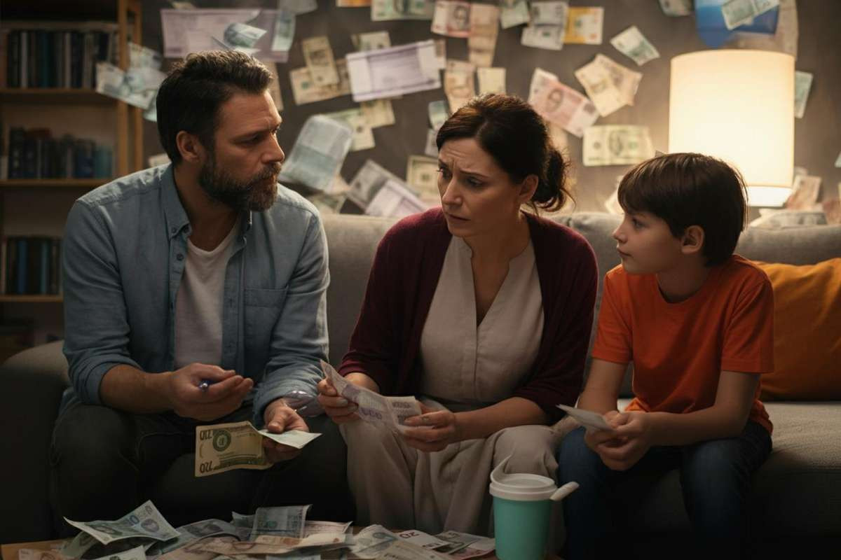 Spese obbligate delle famiglie: un balzo al 42,2% secondo Confcommercio