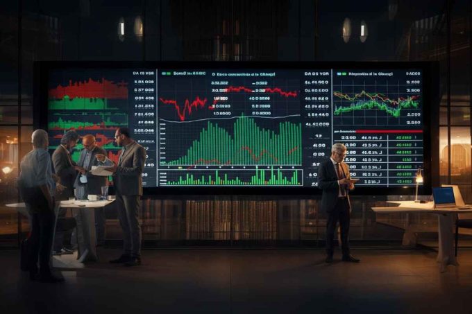 Spread Btp-Bund: cosa significa il nuovo valore di 80,5 punti?