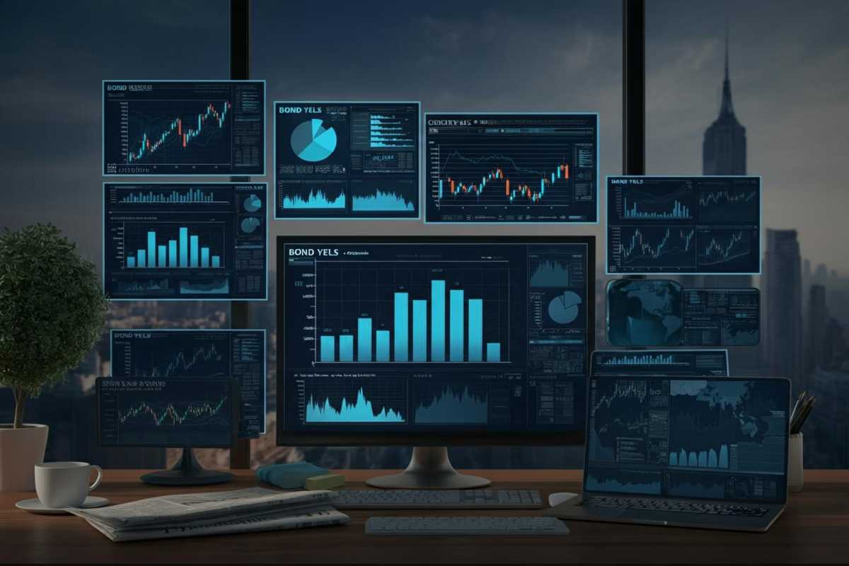 Spread Btp-Bund in aumento: cosa significa per l'economia italiana?