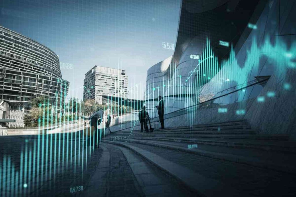 Spread Btp Bund in calo: cosa significa per l #39 economia italiana