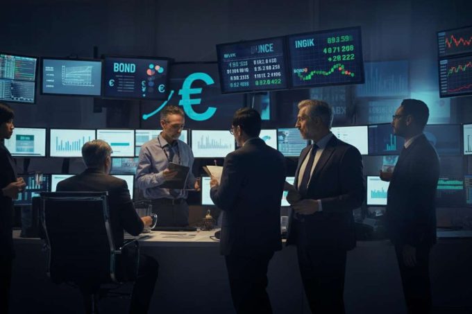 Spread Btp-Bund: un aumento che fa discutere a 80,6 punti