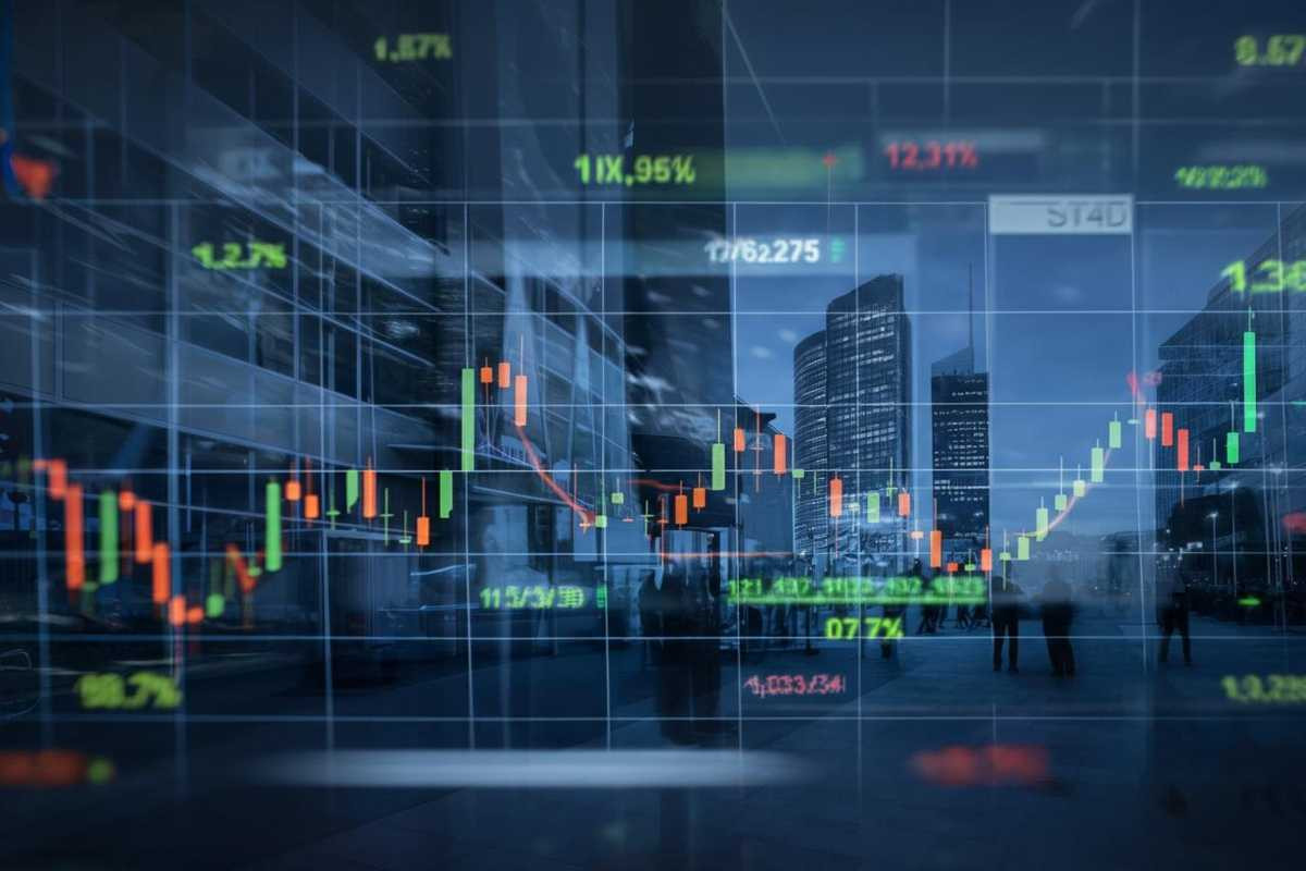 Spread Italia-Francia scende a un nuovo minimo: cosa significa per l'economia?