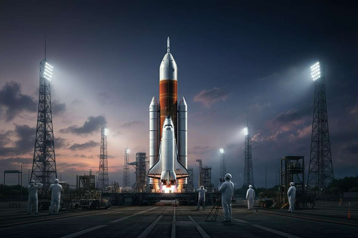 Starship: il decimo test in volo slitta ancora, cosa aspettarci?