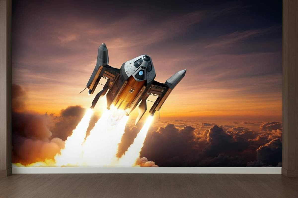 Starship: il decimo test segna un passo decisivo verso il futuro dell'esplorazione spaziale