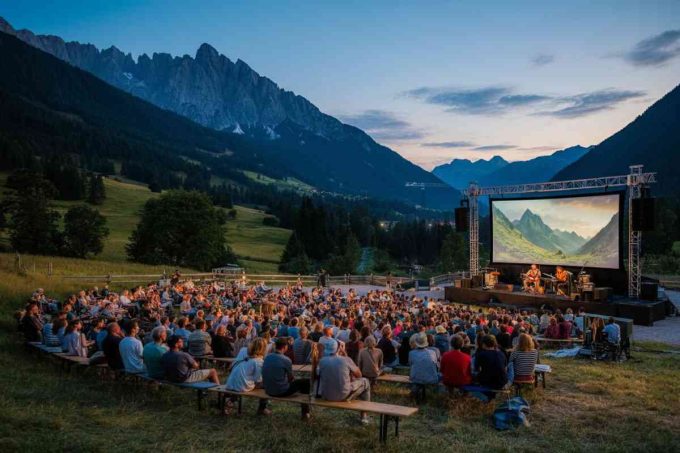 Stefano Accorsi incanta il Gran Paradiso Film Festival nella serata finale