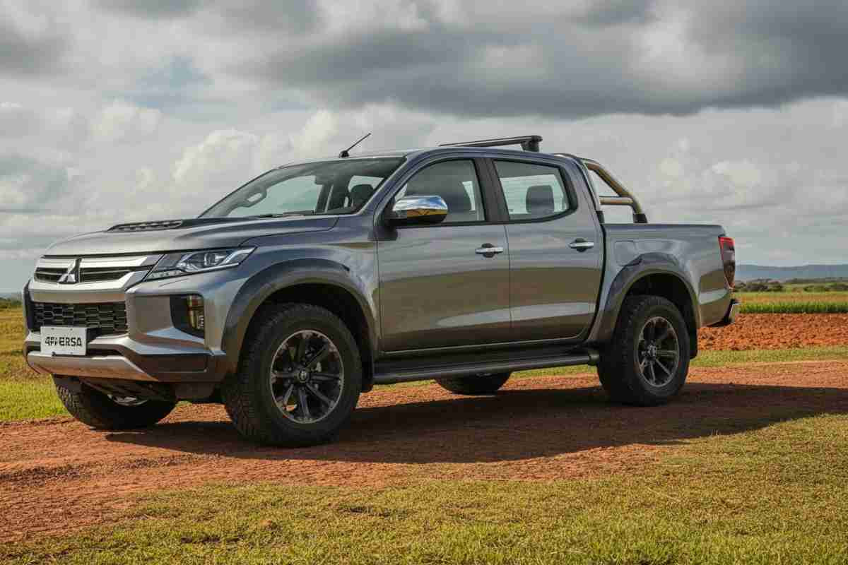 Stellantis presenta il nuovo Ram Dakota in Brasile: un passo avanti nel mercato dei pickup