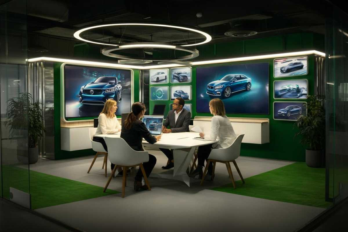 Stellantis rivoluziona la sua strategia di Corporate Affairs e comunicazione