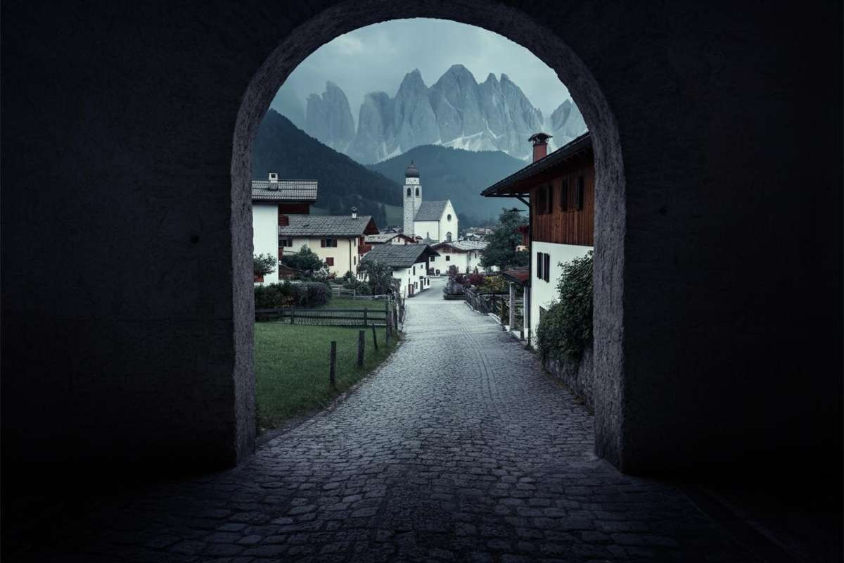 Strippoli: un viaggio nel mio horror tra gioia e mistero