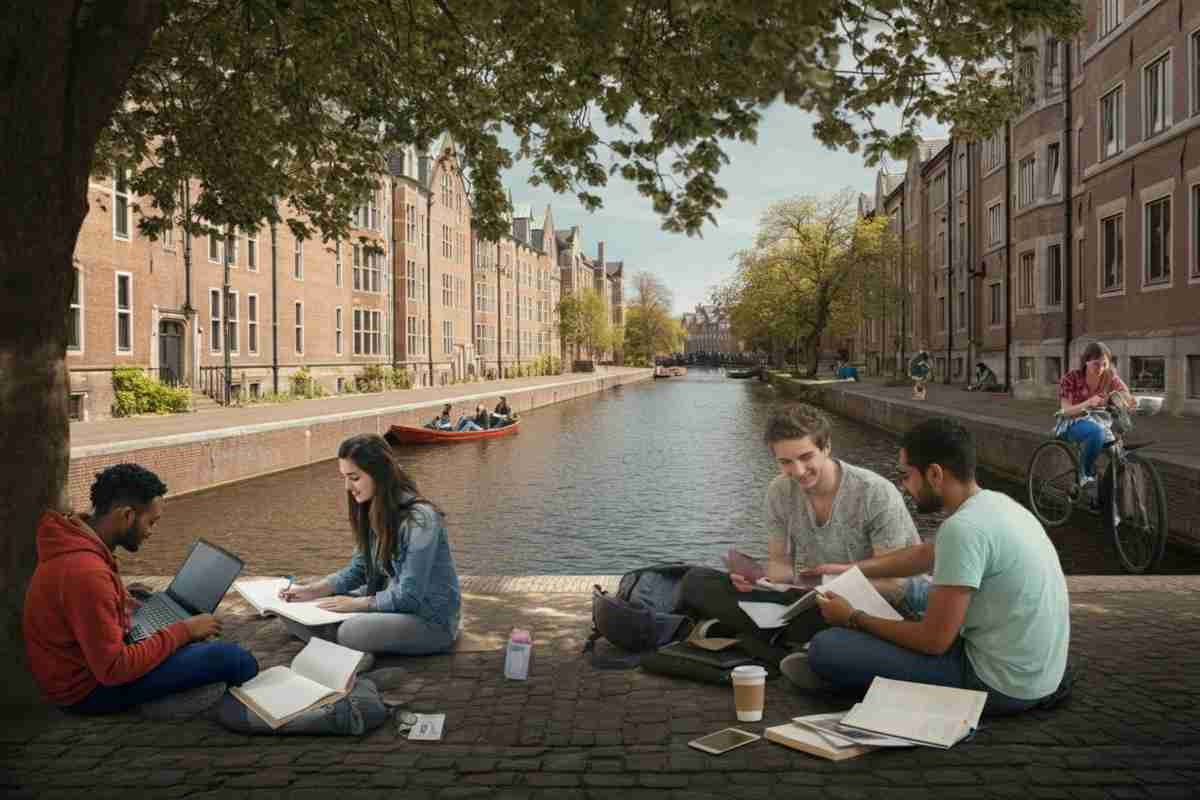 Studentessa cacciata da casa a Venezia: il drammatico sfratto e gli insulti razzisti