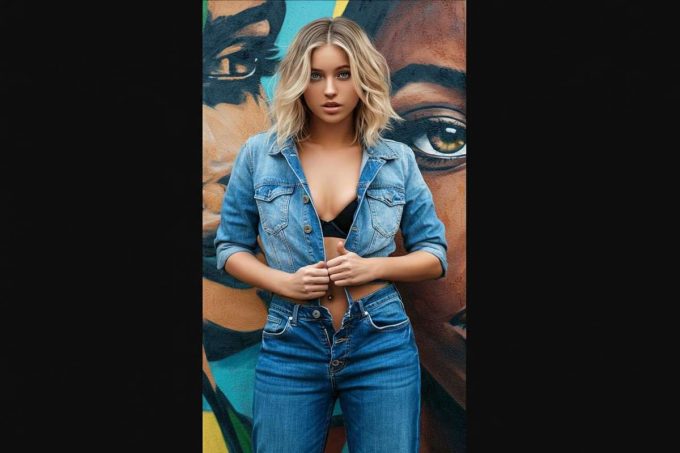 Sydney Sweeney sotto accusa: il suo spot scatena polemiche sull'eugenetica