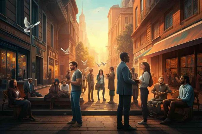 Tajani chiede a Hamas di liberare gli ostaggi e il popolo palestinese