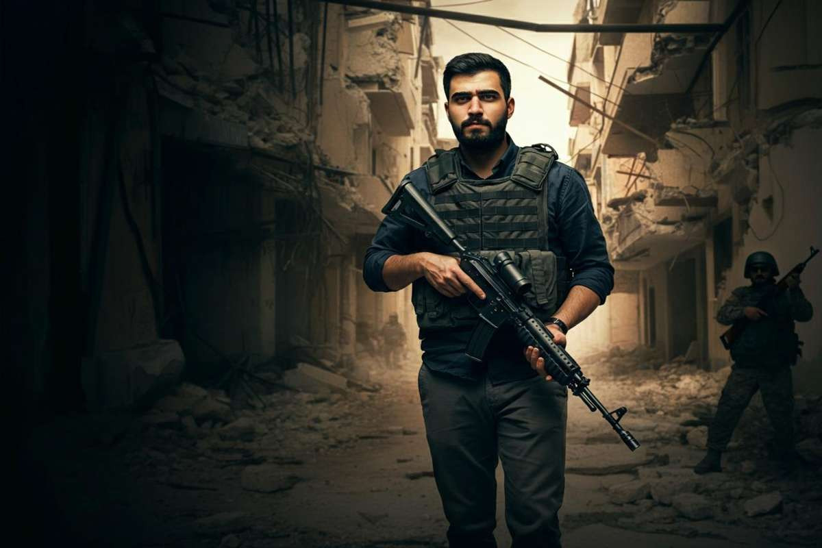 Tajani chiede misure per proteggere i giornalisti a Gaza